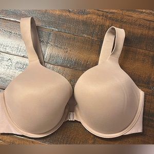SPANX full coverage bra